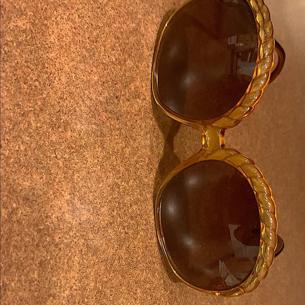 Vintage Sunglasses